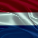 Netherlands Flag